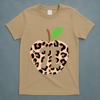 Cool Camo Apple Pi T-Shirt