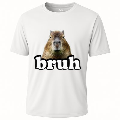 Capybara Performance Shirt