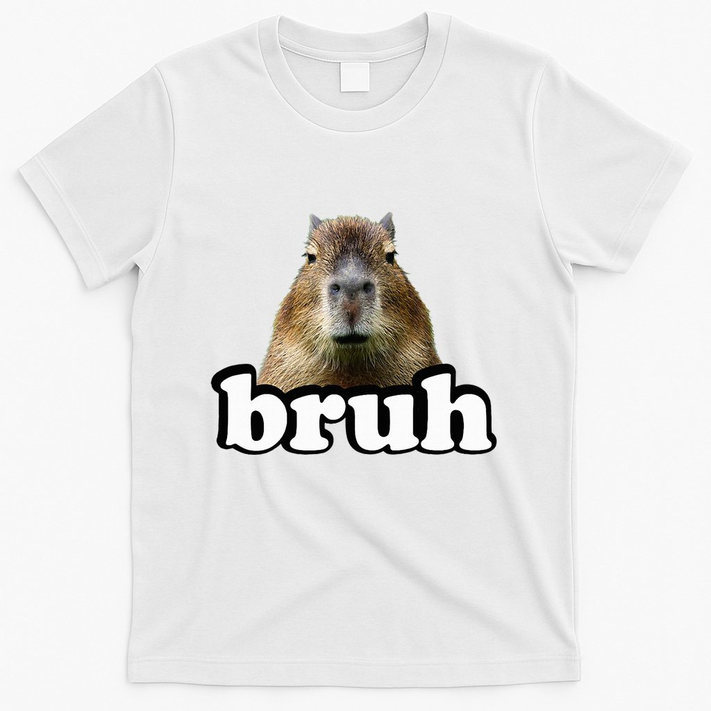 Capybara T-Shirt