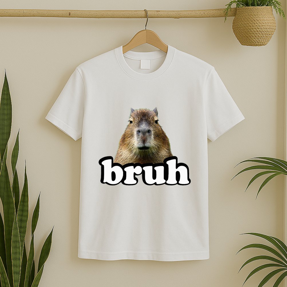 Capybara T-Shirt