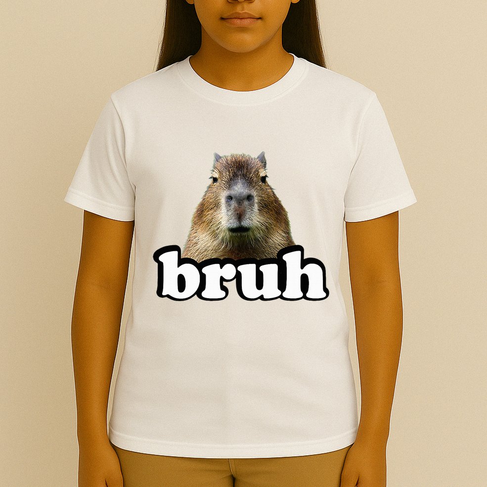 Capybara T-Shirt
