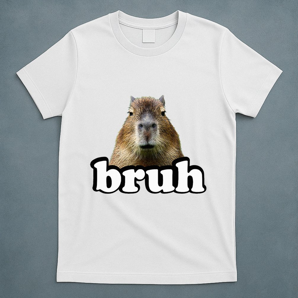 Capybara T-Shirt