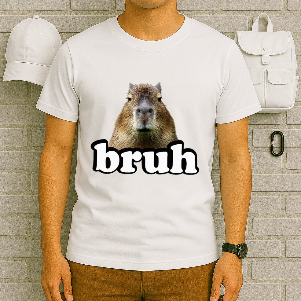 Capybara T-Shirt