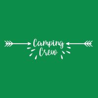 Camping Crew Arrow Sweatshirt