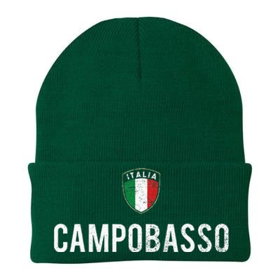 Campobasso Knit Cap Winter Beanie