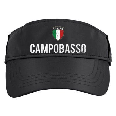 Campobasso Adult Drive Performance Visor