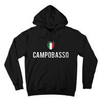 Campobasso Tall Hoodie