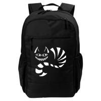 Cheshire Cat Alice In Wonderland Funny Backpack