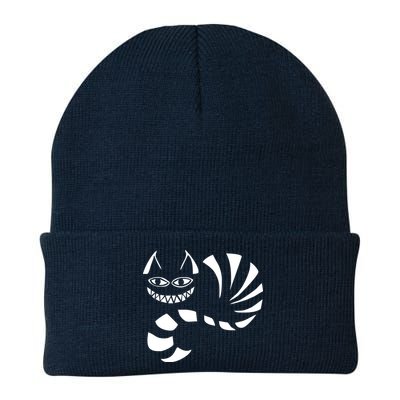 Cheshire Cat Alice In Wonderland Funny Beanie