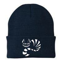 Cheshire Cat Alice In Wonderland Funny Beanie