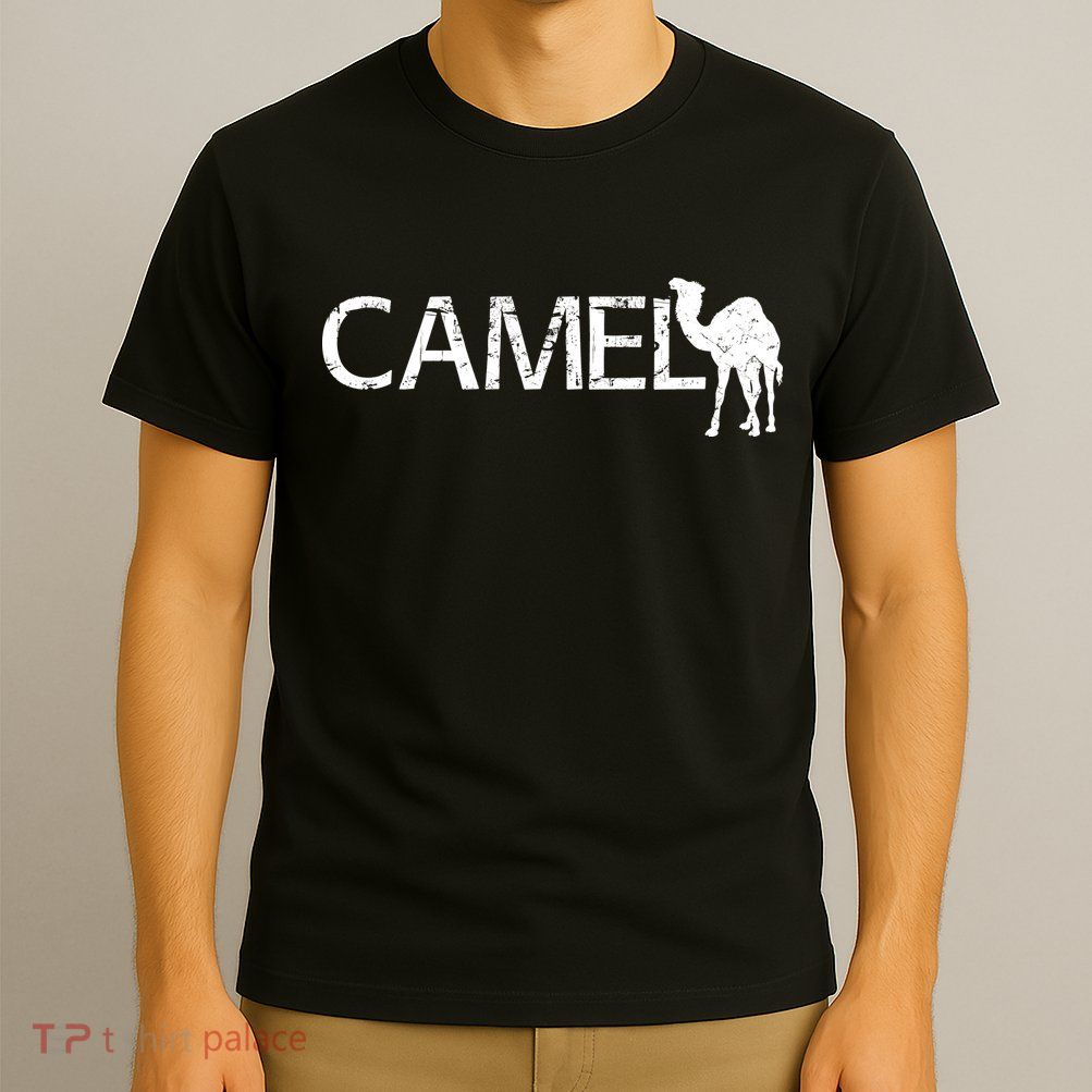 Camel T-Shirt
