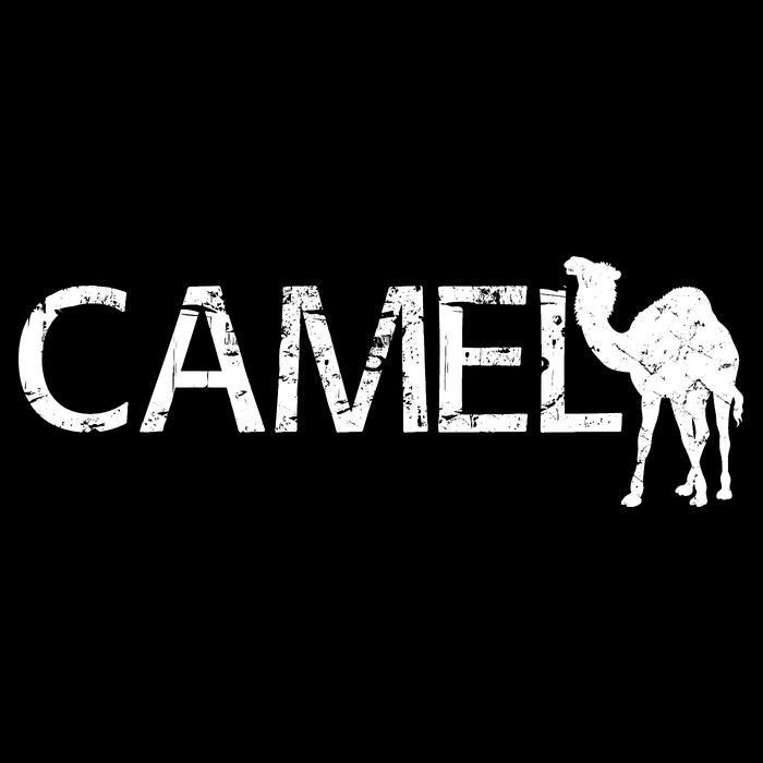 Camel Button