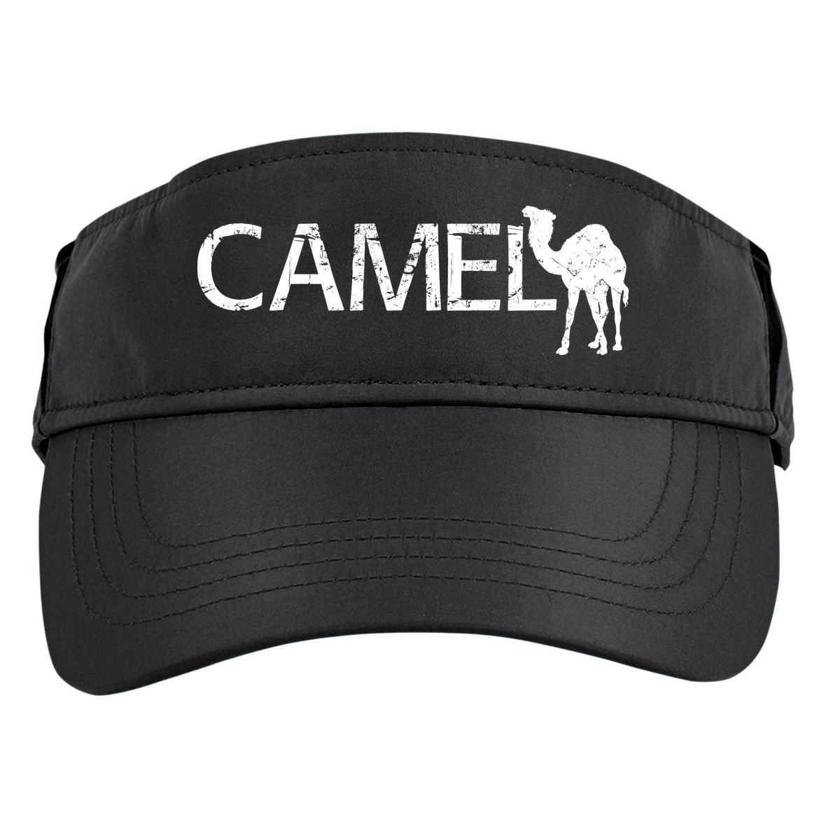 Camel Adult Drive Performance Visor