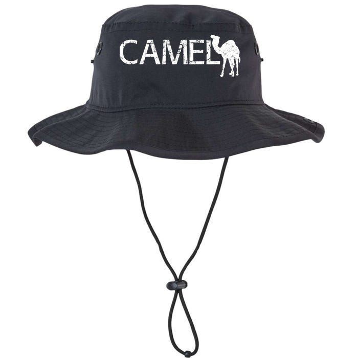 Camel Bucket Hat
