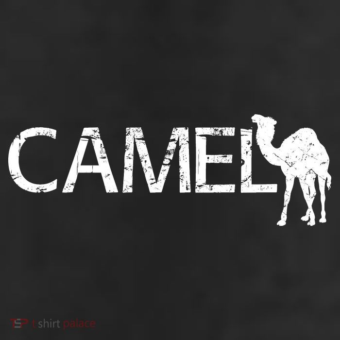 Camel 11oz C Handle Ceramic Mug