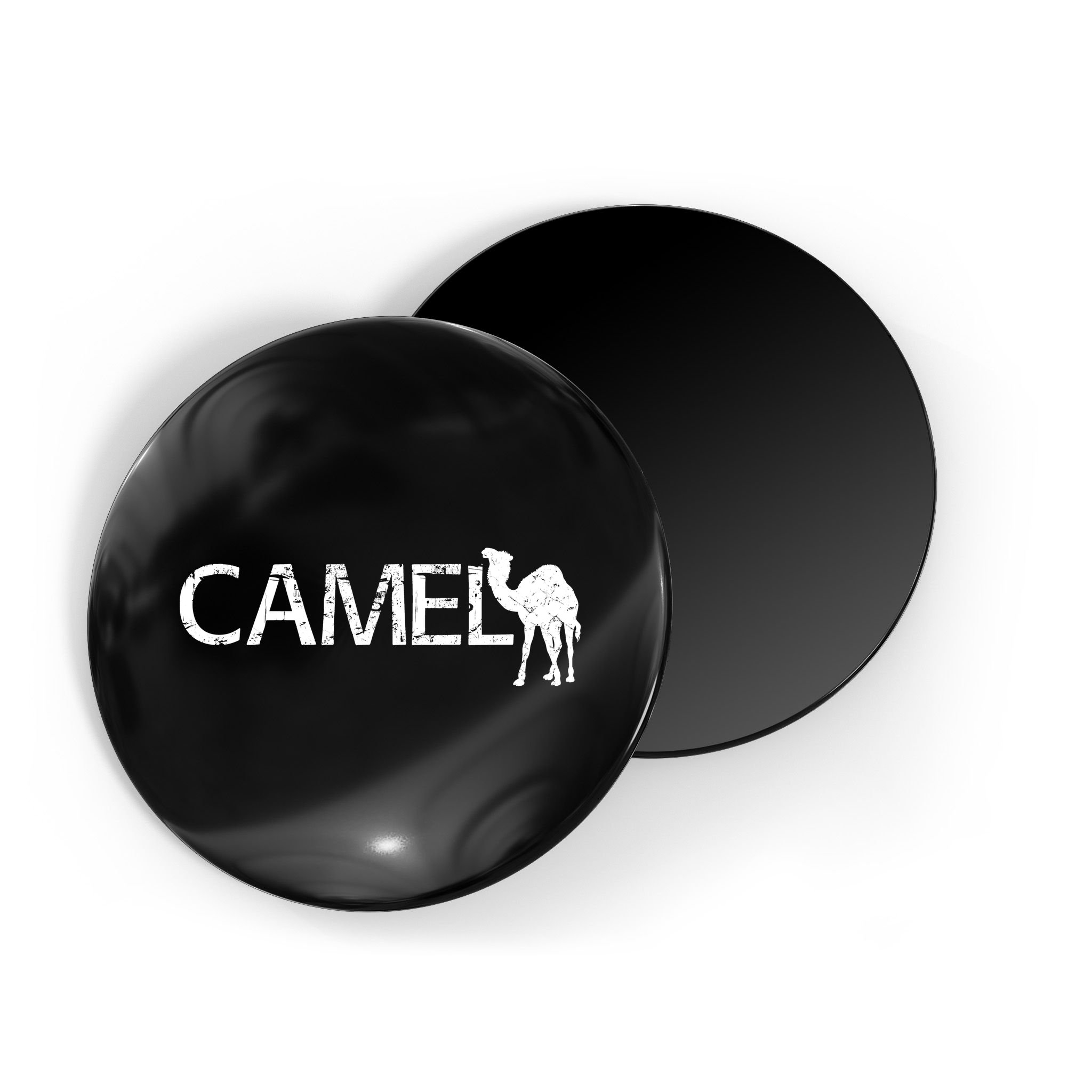 Camel Magnet