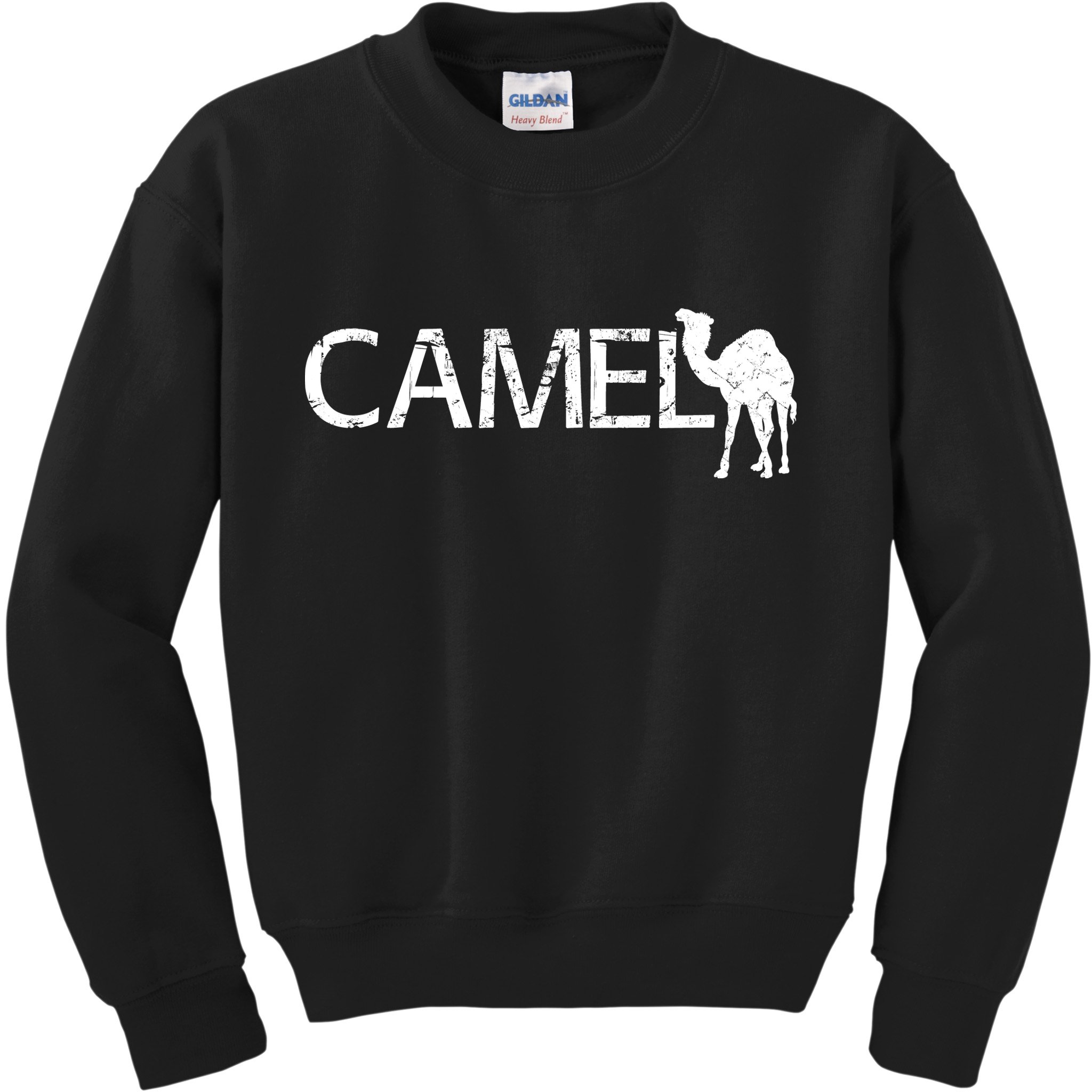 Camel Kids Sweatshirt