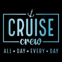 Cruise Crew All Day Everyday Bag