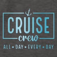 Cruise Crew All Day Everyday Vector Backpack