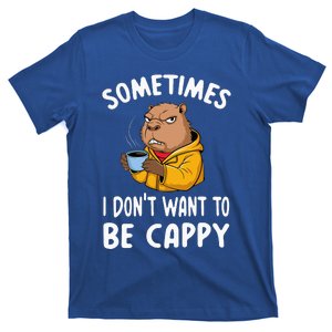 Capybara T-Shirt