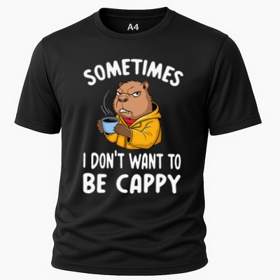 Capybara Performance Shirt