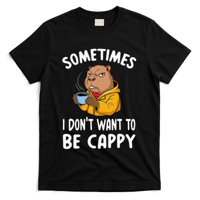 Capybara T-Shirt