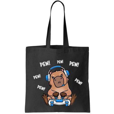 Capybara Bag