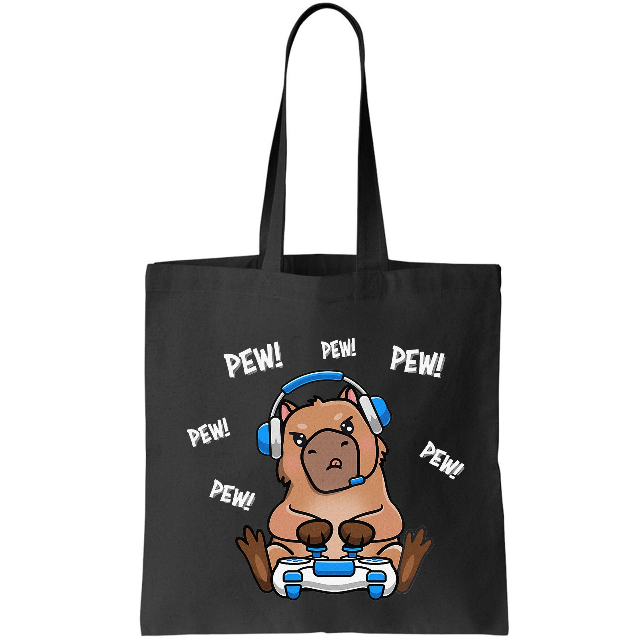 Capybara Bag