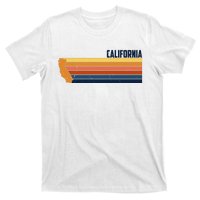 Retro Vintage Cali T-Shirt