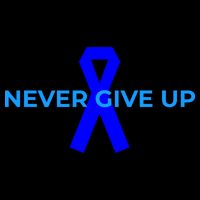 Colon Cancer Awareness Ribbons Sweatshirt