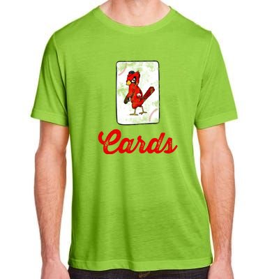 Cards Adult ChromaSoft Performance T-Shirt