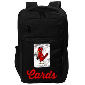 Cards Impact Tech Backpack