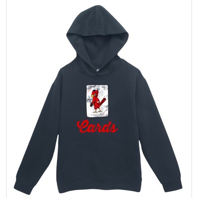 Cards Urban Pullover Hoodie