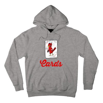 Cards Hoodie