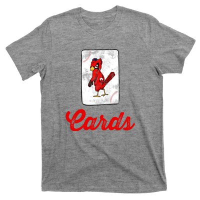 Cards T-Shirt