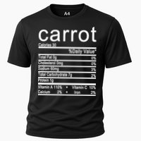 Carrot Cooling Performance Crew T-Shirt