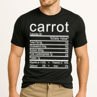 Carrot Cooling Performance Crew T-Shirt