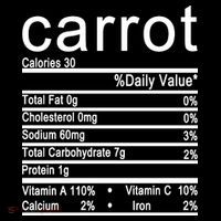 Carrot Sustainable Bucket Hat
