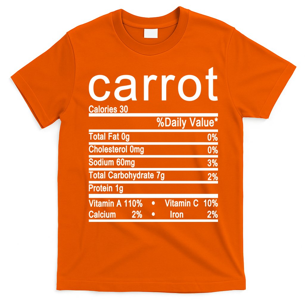 Carrot T-Shirt
