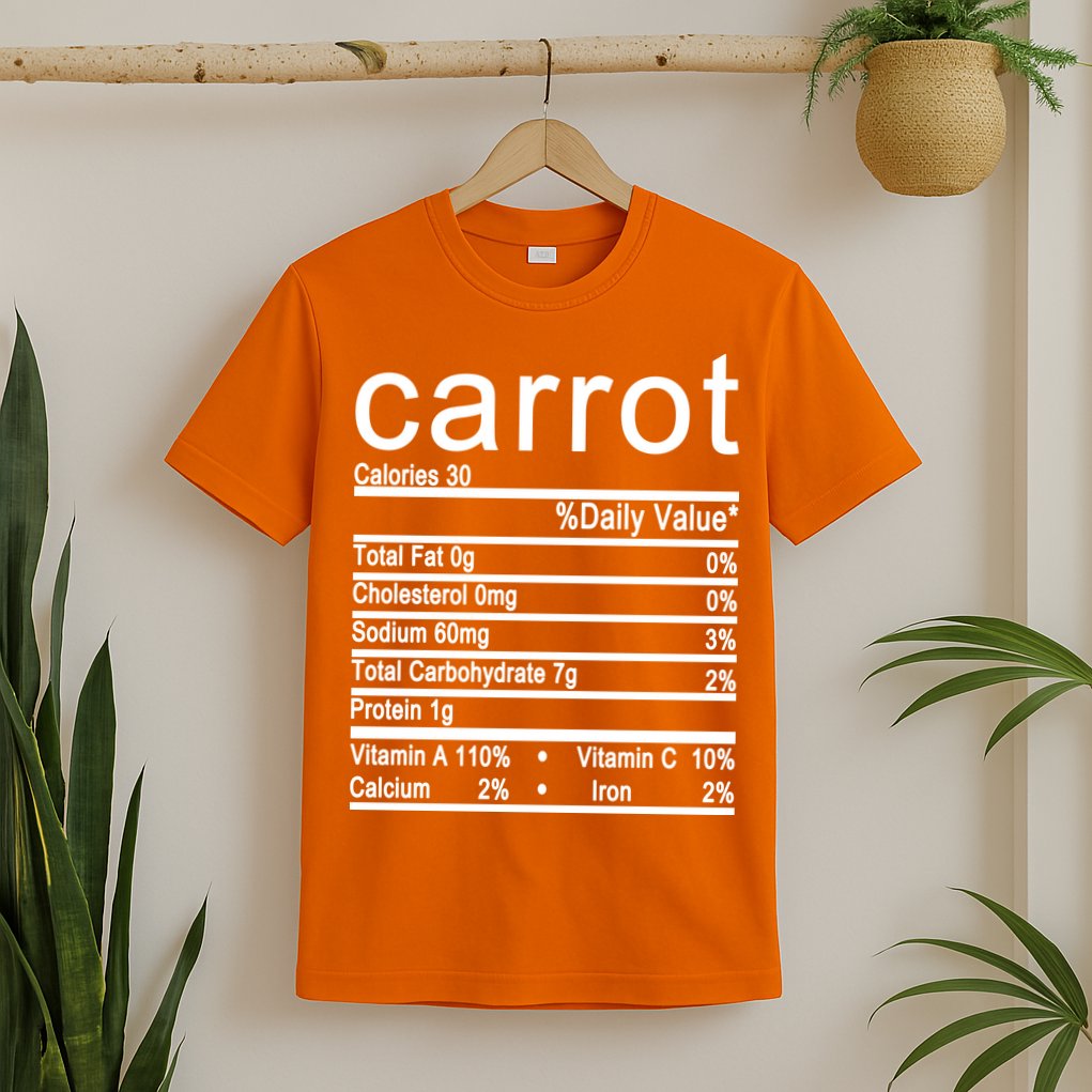 Carrot T-Shirt