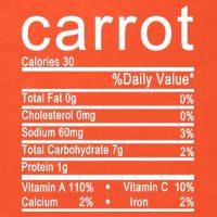 Carrot T-Shirt