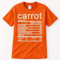 Carrot Tall T-Shirt