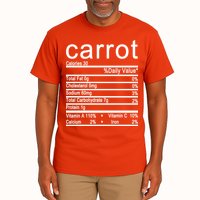 Carrot Tall T-Shirt