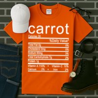 Carrot Tall T-Shirt