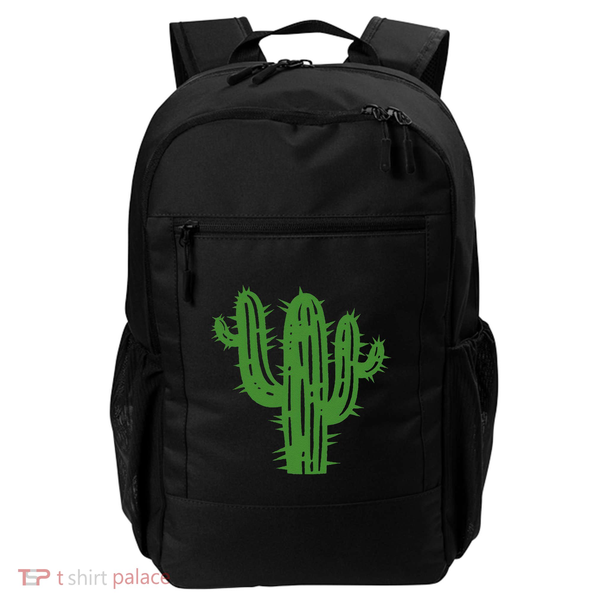 Cactus Daily Commute Backpack