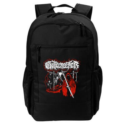Closed Casket Activities Gatecreeper Reaper Backpack