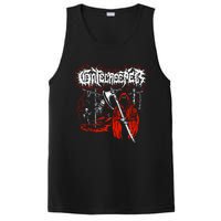 Closed Casket Activities Gatecreeper Reaper PosiCharge Competitor Tank