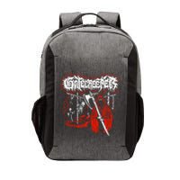Closed Casket Activities Gatecreeper Reaper Vector Backpack