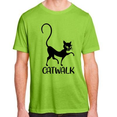 Catwalk Adult ChromaSoft Performance T-Shirt