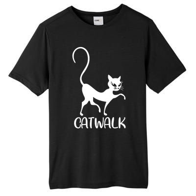 Catwalk Tall Fusion ChromaSoft Performance T-Shirt